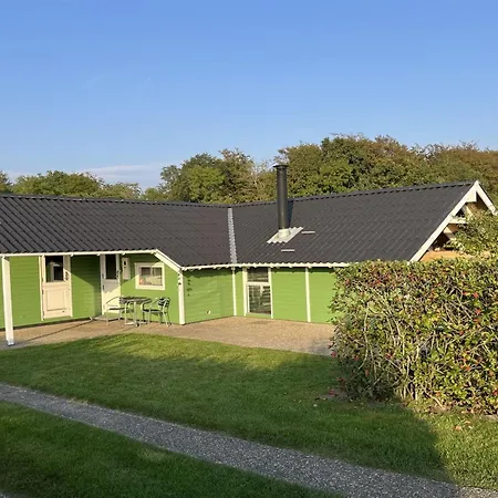 Esther - 500m From The Sea In Se Jutland By Interhome Holiday home *