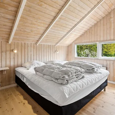 Esther - 500m From The Sea In Se Jutland By Interhome Holiday home