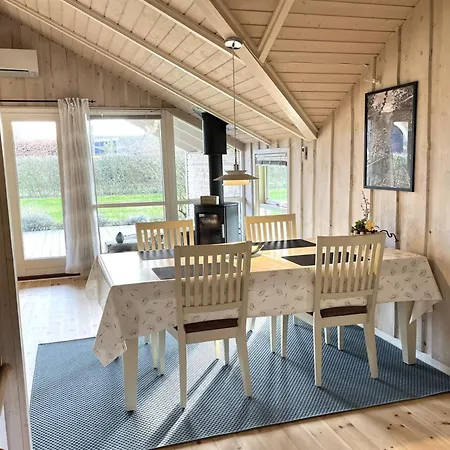 Esther - 500m From The Sea By Interhome * Egernsund