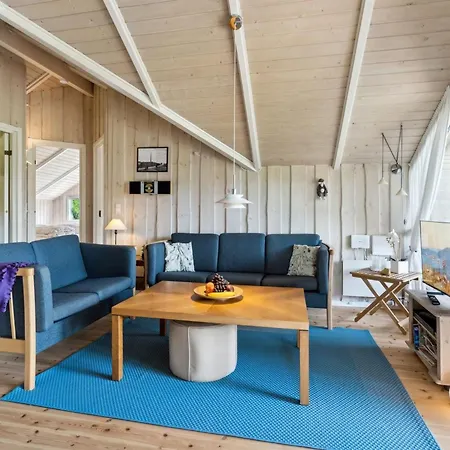 Σπίτι διακοπών Esther - 500m From The Sea By Interhome *