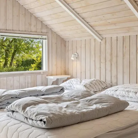 Hébergement de vacances Esther - 500m From The Sea By Interhome Egernsund