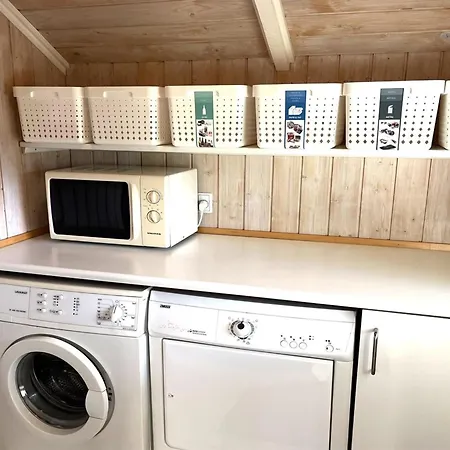 Hébergement de vacances Esther - 500m From The Sea By Interhome Egernsund