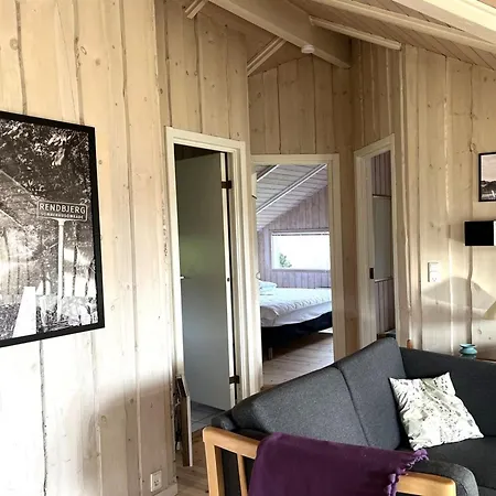 Esther - 500m From The Sea By Interhome Egernsund