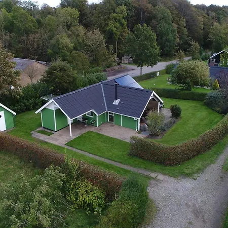 Esther - 500m From The Sea By Interhome Hébergement de vacances *