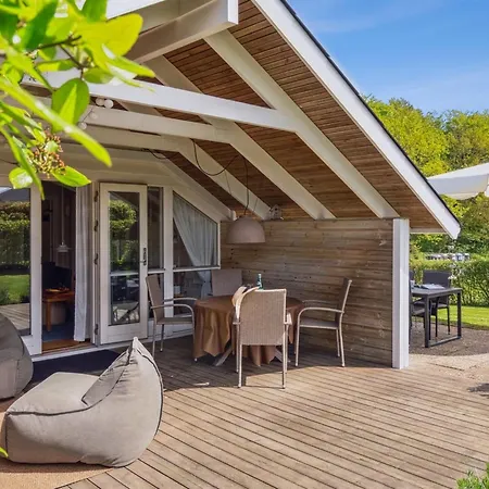 Esther - 500m From The Sea By Interhome Hébergement de vacances Egernsund