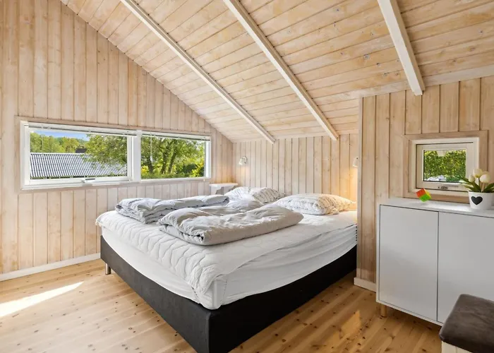 Tatil Evi Esther - 500m From The Sea By Interhome *