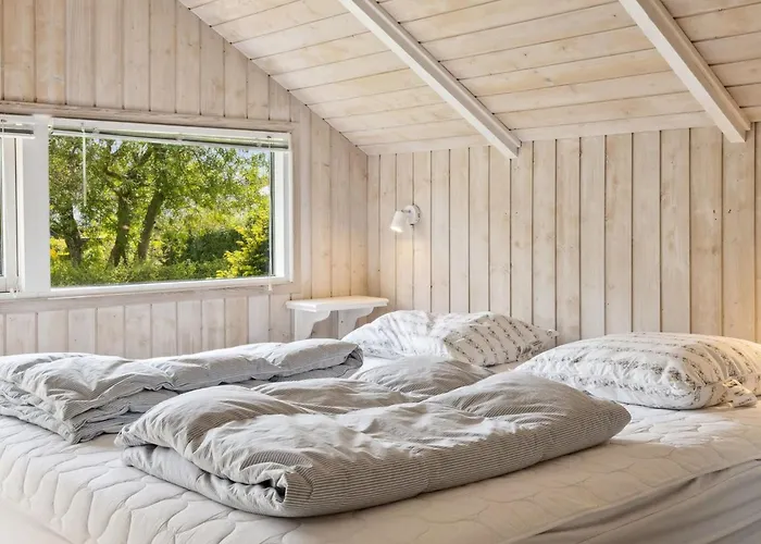 Tatil Evi Esther - 500m From The Sea By Interhome Egernsund