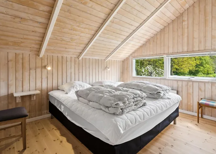 Tatil Evi Esther - 500m From The Sea By Interhome