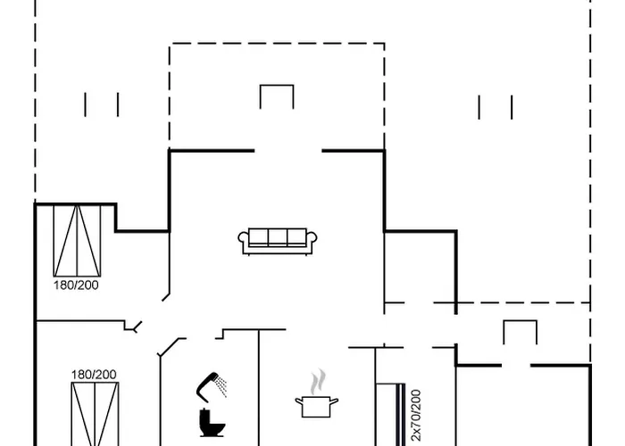 Esther - 500m From The Sea By Interhome Tatil Evi *