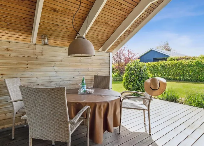 Tatil Evi Esther - 500m From The Sea By Interhome *