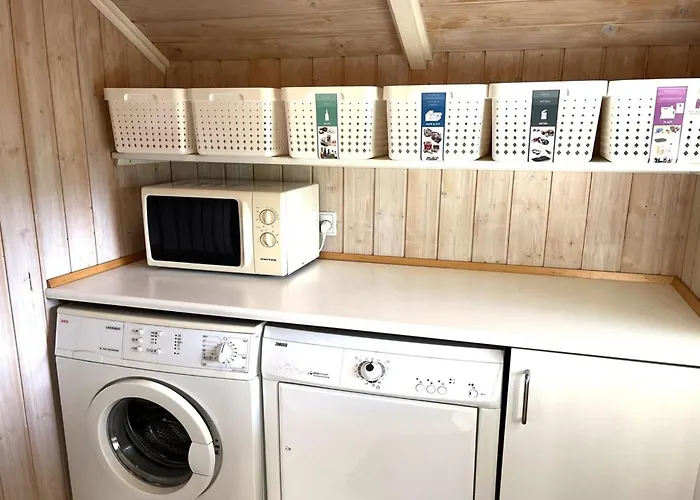 Holiday home Esther - 500m From The Sea By Interhome Egernsund