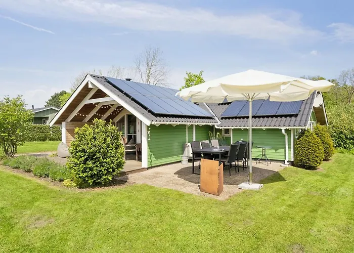 Esther - 500m From The Sea By Interhome *