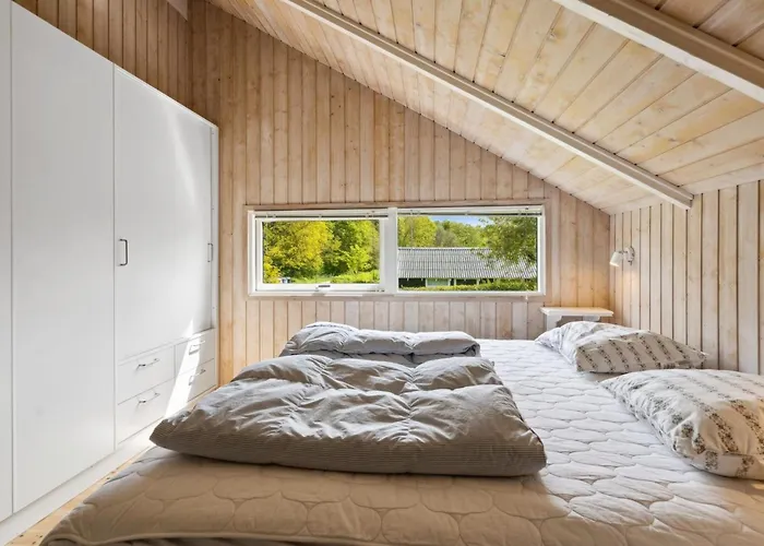 Esther - 500m From The Sea By Interhome * Egernsund