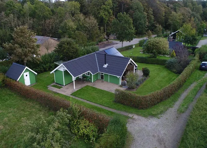 Esther - 500m From The Sea By Interhome Holiday home *