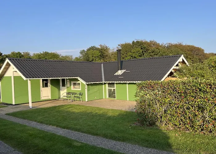 Esther - 500m From The Sea By Interhome Egernsund